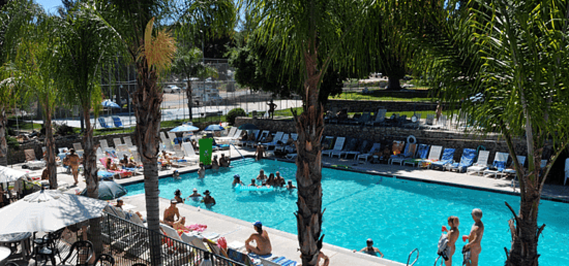 Nudism at a crossroads in California